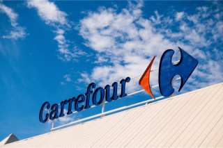 Uber Eats, Carrefour Expand Partnership In France, Belgium