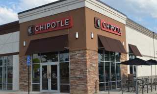 Digital Drives 61 Pct Of Chipotle’s Q2 Sales