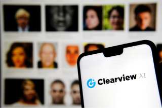 Facial Recognition App Clearview Faces Global Probe