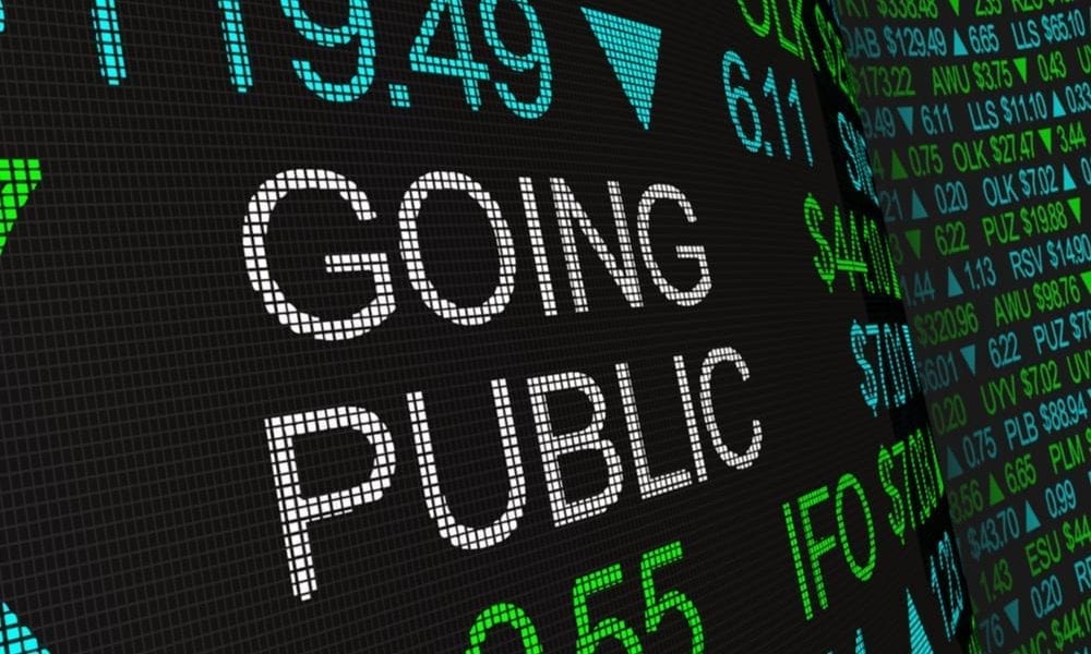 CommerceHub Mulls IPO At $2B Valuation