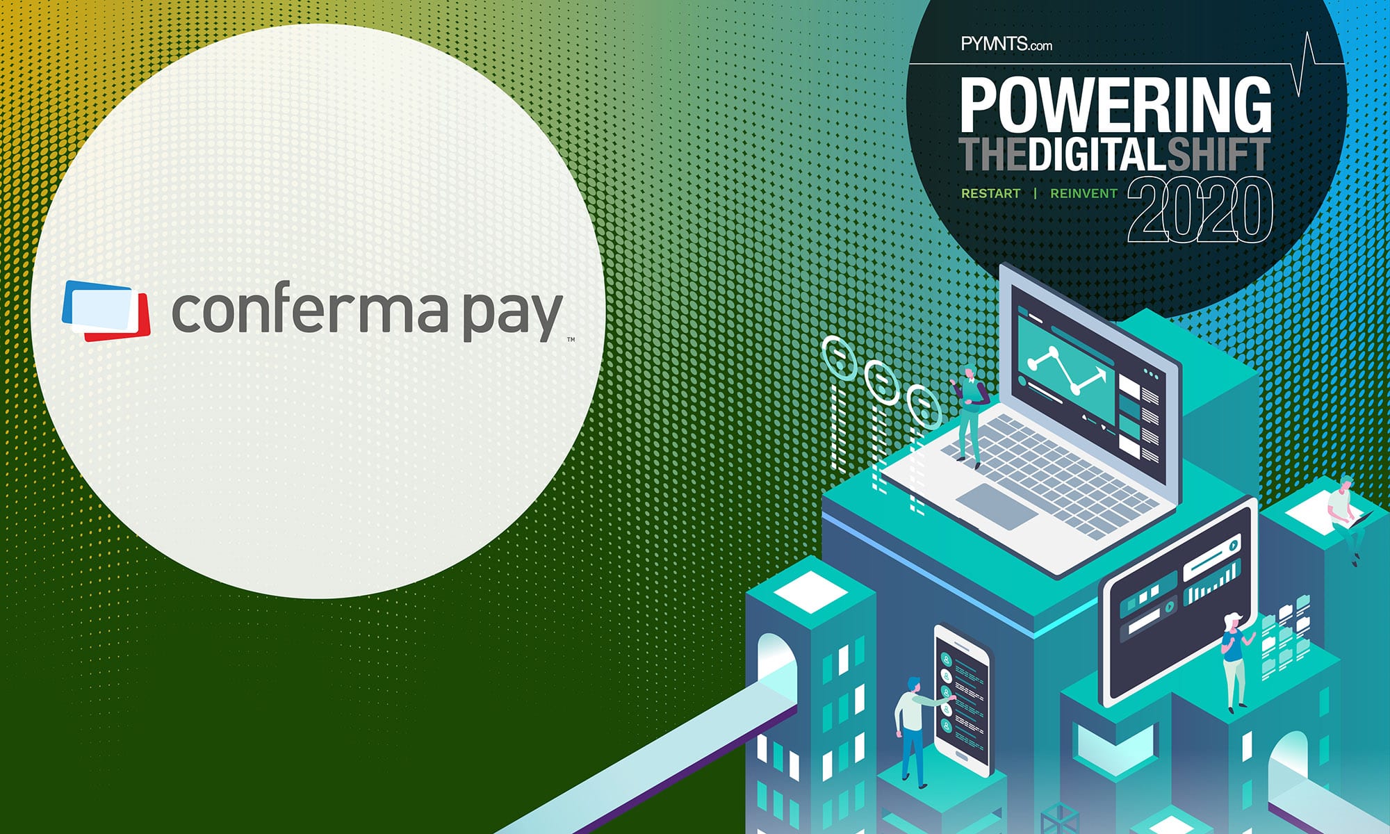 Businesses Are On A Mission To Digitize Payments