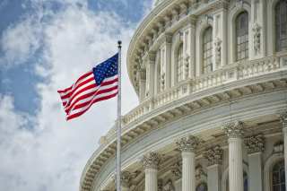 CBO: US GDP Will Grow 12 Pct In 2020