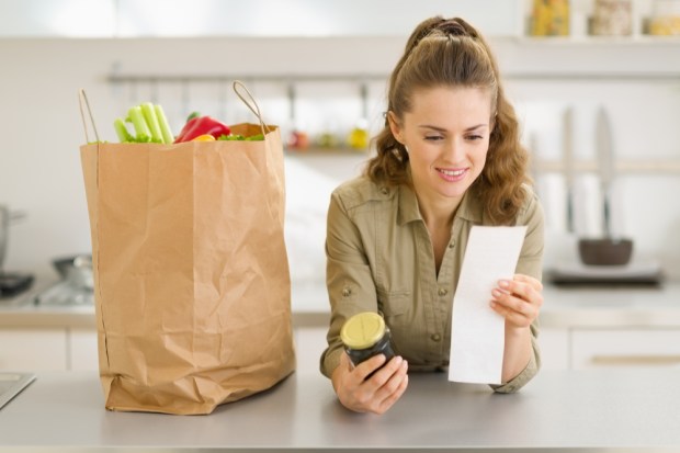 Consumer Price Index Reports First Rise In Three Months