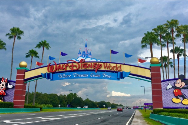 Casinos’ — And Disney Parks’ — Digital 3.0 Shift