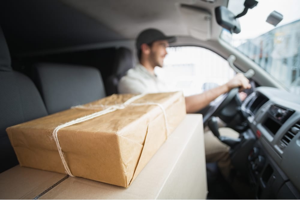 Dispatch CEO On Winning The Last Mile Delivery Race