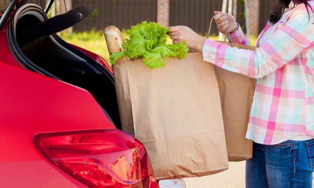 From Gig Workers To Microbusinesses: How Shopper Platform Dumpling Aims To Beat Instacart And Amazon