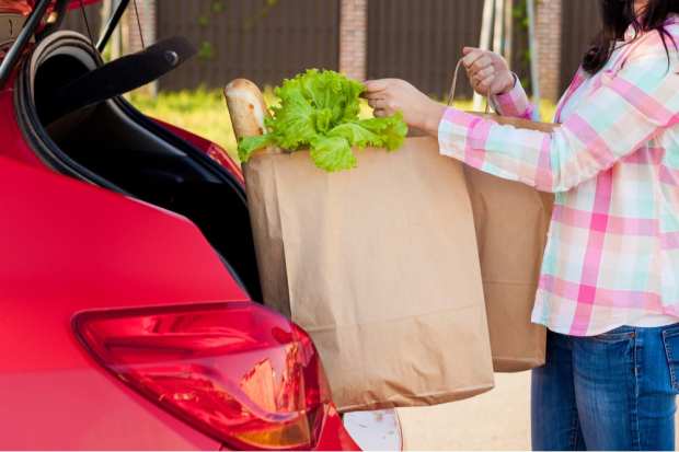 How Personal Shopper Platform Dumpling Aims To Beat Instacart And Amazon