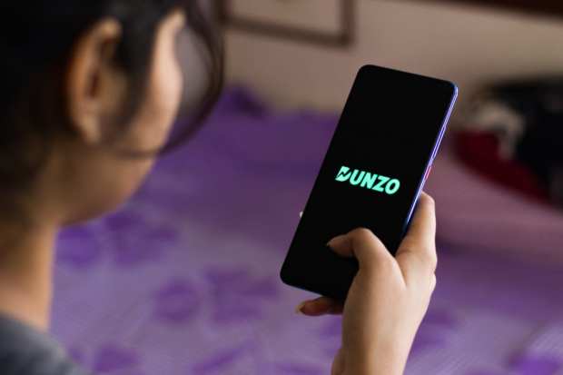 India's Delivery App Dunzo Hit By Data Breach