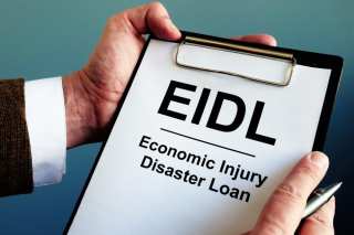 SBA: EIDL Emergency Grant Program Runs Out Of Money