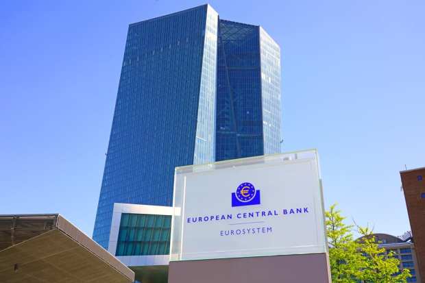 ECB Says EU Banks May Be In Trouble If Economic Crisis Worsens