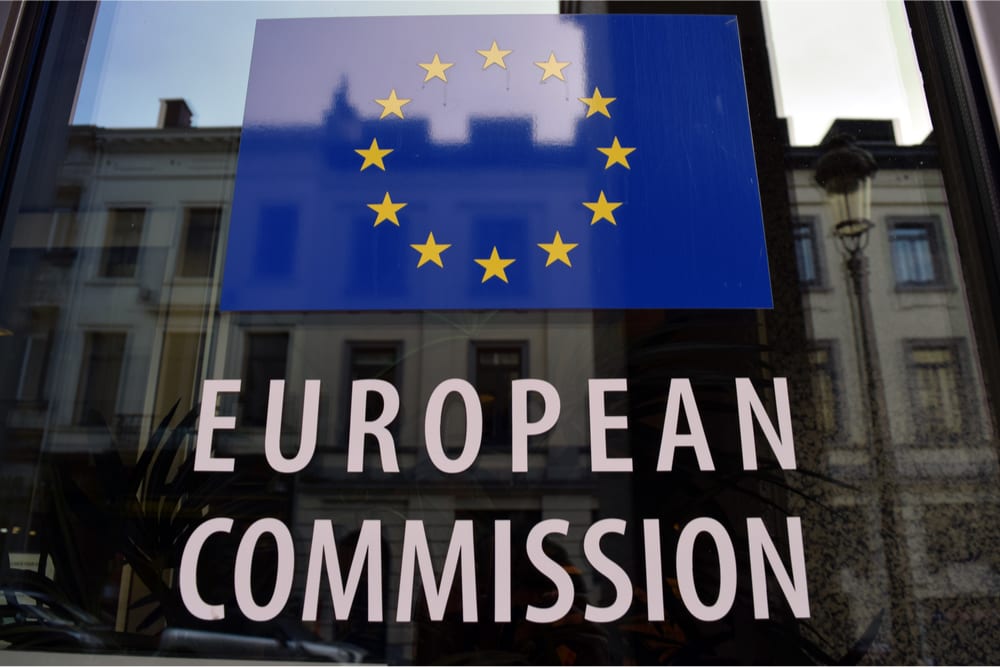 EU Probe Into IoT Targets Siri, Alexa Over Data Collection