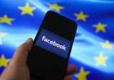 Facebook Wins Temporary Reprieve From EU Competition Probe