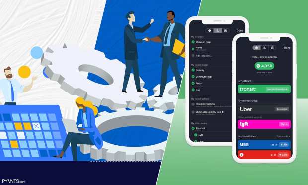 Can Mobile Solve A City’s Transit Payment Challenges?