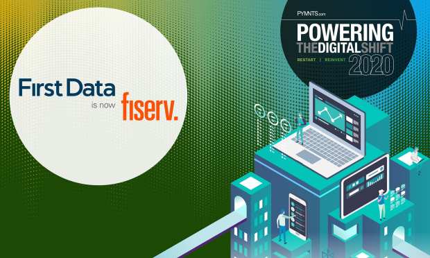 Digital Transformation Hits Overdrive