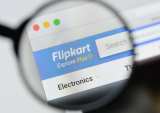 Flipkart Raises $1.2B On $24.9B Valuation From Walmart-Led Investors