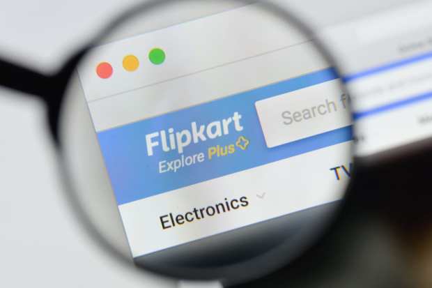Flipkart Raises $1.2B On $24.9B Valuation From Walmart-Led Investors