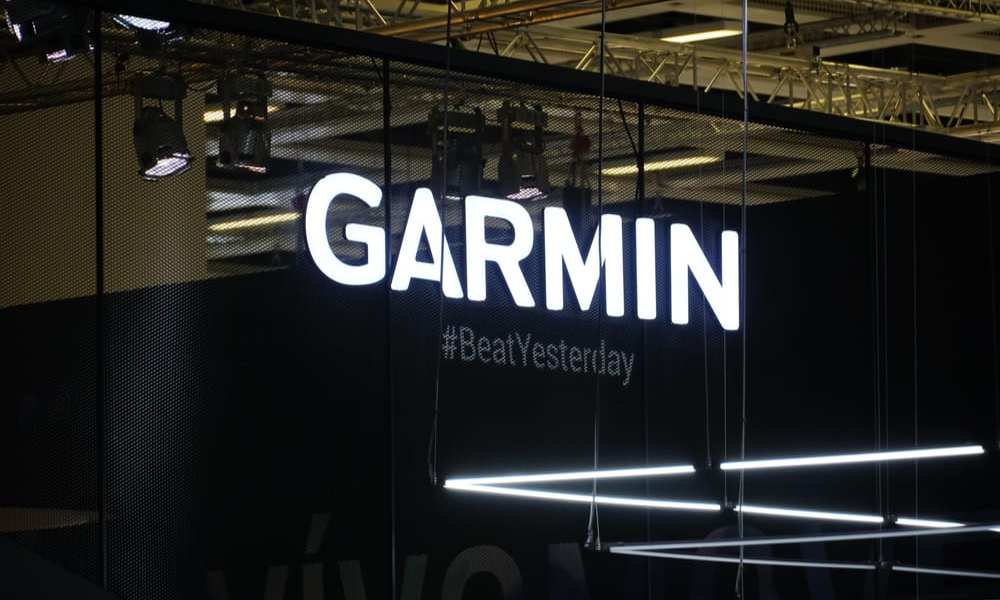 Garmin