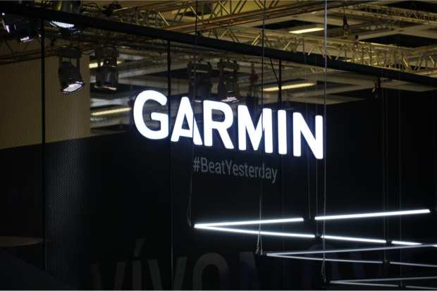 Ransomware Attack Prompts Shutdown At Smartwatch Firm Garmin