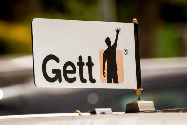 Corporate Ride-Hailing Startup Gett Picks Up $100M From Investors