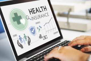 GoHealth Surges 20 Pct After IPO Raises More Than $913M