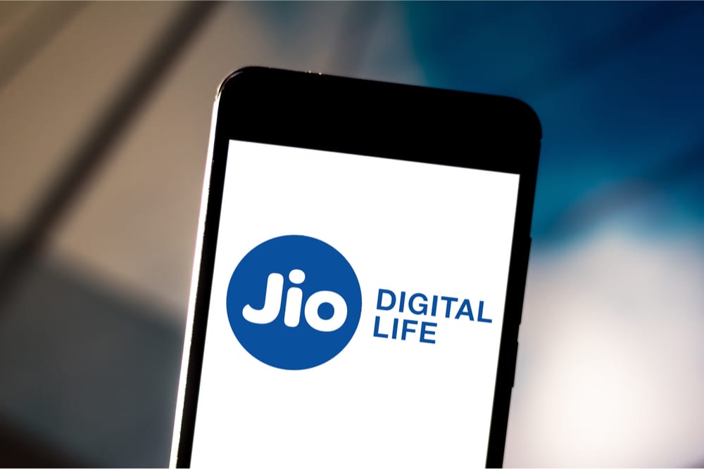 Google Inks $4.5B Deal For A Stake In India’s Jio