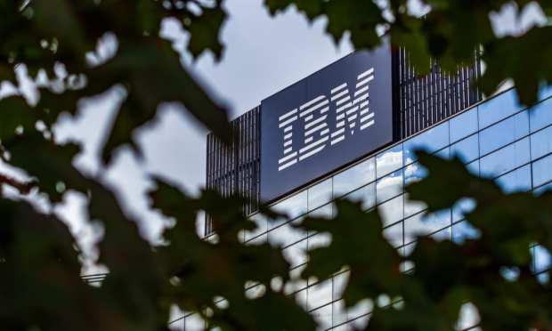 IBM Earnings Show Enterprise Shift To The Cloud