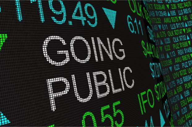 Firms Gravitate To Remote IPOs For Cost And Time Savings