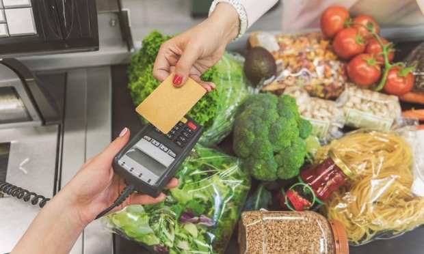 Instacart Sues Uber-Owned Cornershop