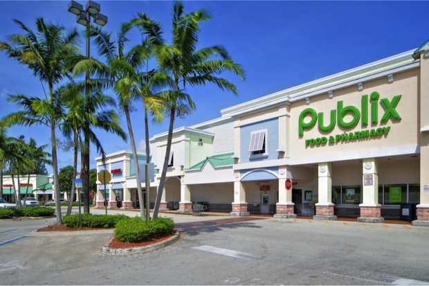 Instacart, Publix Team On Digital Deli Service