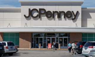 Sycamore Partners Reportedly Seeks To Buy JCPenney For $1.75B