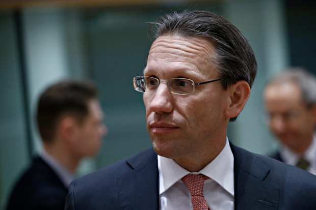 Wirecard Probe Pushes German Government To Release Talks With CEO