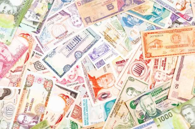 All Eyes Are On LATAM Open Banking