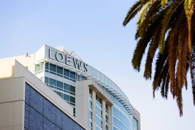 Loews Hotel CEO: 2020 Business Travel Won't Return