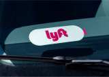 Lyft Rolls Out Vehicle Partitions In Health Safety Program