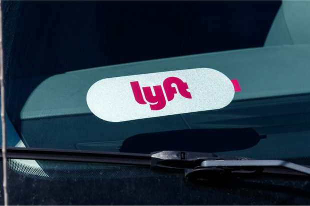 Lyft Rolls Out Vehicle Partitions In Health Safety Program