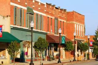 The Main Street Cash Crunch, Quantified