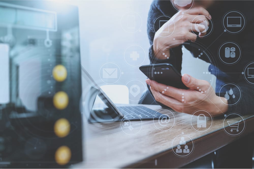 J.P. Morgan Teams With Marqeta On Virtual Cards For Commercial Clients