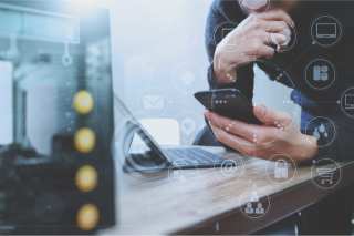 J.P. Morgan Teams With Marqeta On Virtual Cards For Commercial Clients