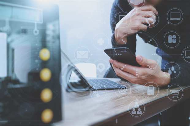 J.P. Morgan Teams With Marqeta On Virtual Cards For Commercial Clients