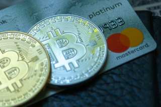 How Mastercard Is Taking Crypto To The Point Of Sale