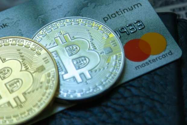 How Mastercard Is Taking Crypto To Point Of Sale