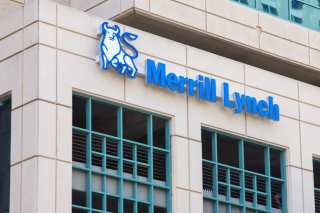 Merrill Lynch Under Investigation By NH Securities Regulators