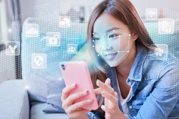 Helping FIs Answer The Question ‘Who Are You?’