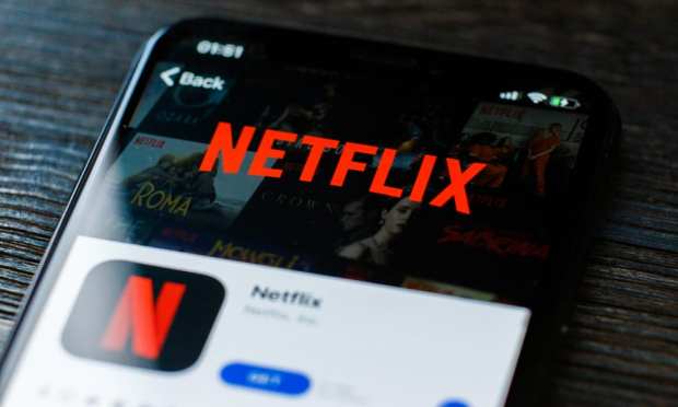 Netflix Logs Huge Quarter; Stock Takes Hit