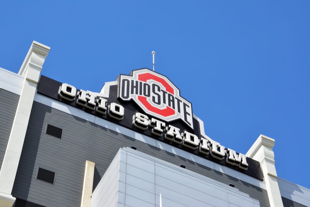 Coronavirus Refunds: Ohio State Buckeyes To Refund Ticket Holders