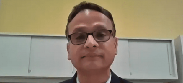 Big Tech’s Big Shadow Over FIs