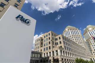 P&G Uses Brand Strength, at Both Ends of Price Spectrum, to Withstand Inflation