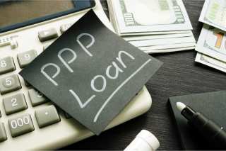 $132B Still Available From PPP, Including $30B That Companies Returned