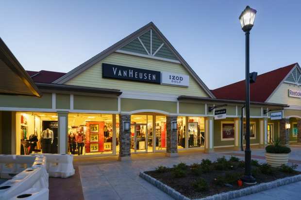 Heritage Brands Outlet Stores To Close