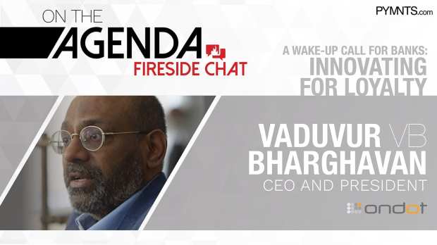 Live Chat: The Three Things FIs Must Do To Deflect Big Tech